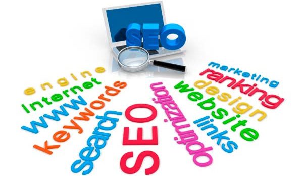 tráfico web para el posicionamiento SEO