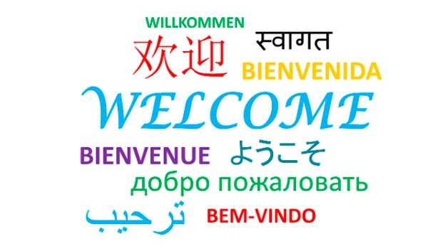 Cartagena políglota