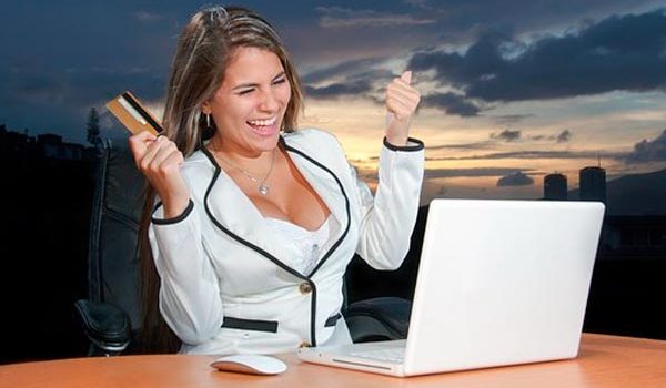 Internet un gran centro comercial