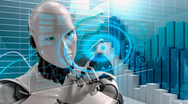 inteligencia artificial