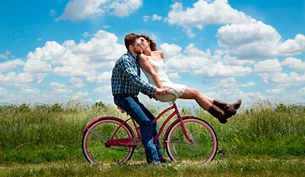 Relaciones de pareja