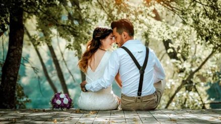 Planificación de bodas