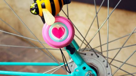 Bicicleta actividad cardiovascular