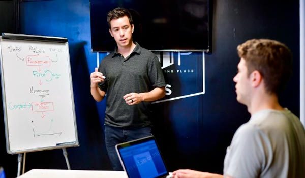 asesoría profesional para campañas de marketing