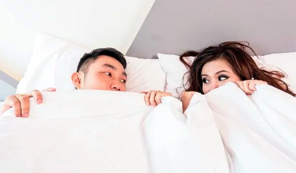 Máster de Sexología