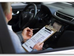Registro público vehicular